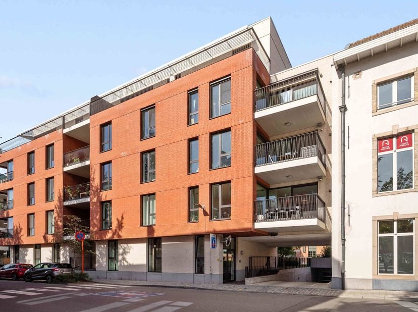 Appartement te huur in Vaartstraat 165 bus 101,
                    3000 Leuven