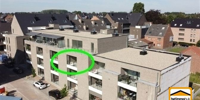 Appartement te huur in Vilveld 1.2.7, 3590 Diepenbeek