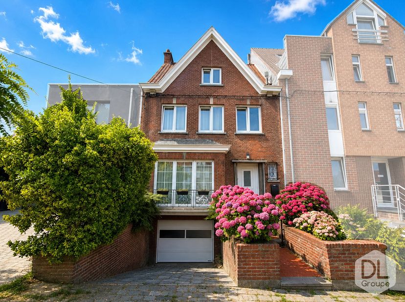 Huis te koop
                    in 7700 Moeskroen