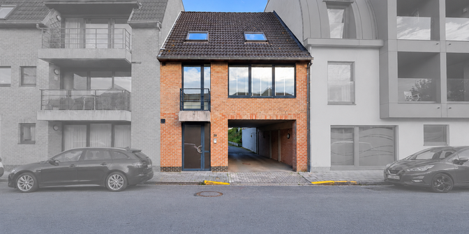Maison à vendre à Rustoordstraat 20, 8020 Oostkamp