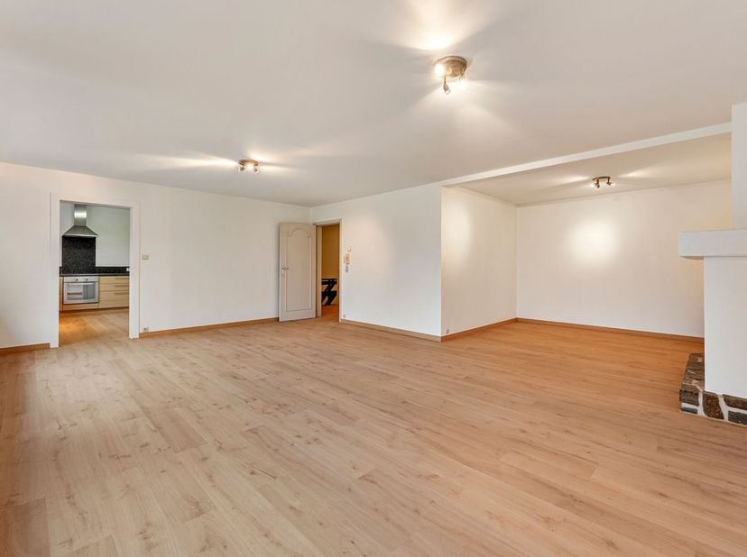 Appartement te huur in Markt 3,
                    8920 Langemark