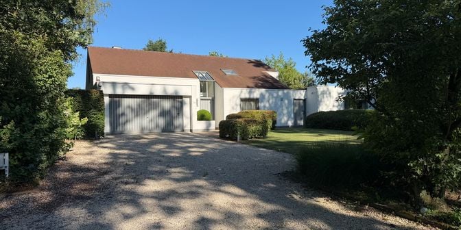 Maison à vendre à Eikenlaan 19, 9111 Belsele