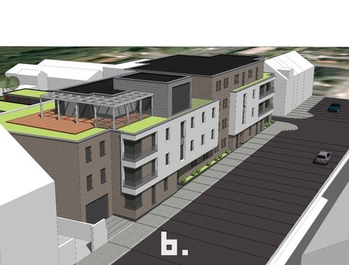                                         Terrain à bâtir à vendre à Fleurus, € 850.000
