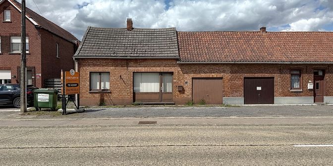 Maison à vendre à Begijnendijksesteenweg 93, 2230 Herselt