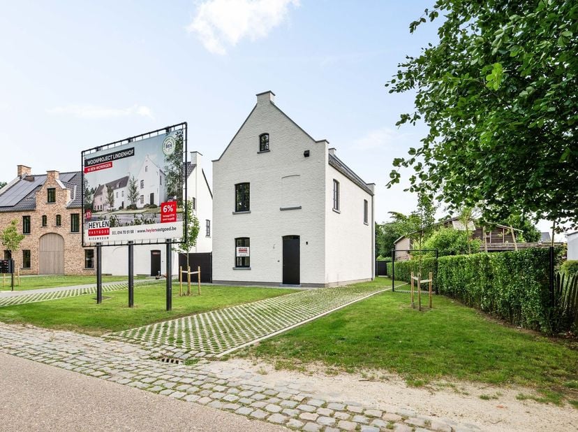 Maison à vendre
                    à 2200 Noorderwijk