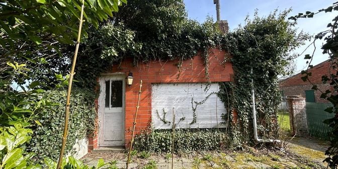 Maison à vendre à Biezestraat 161, 9220 Hamme