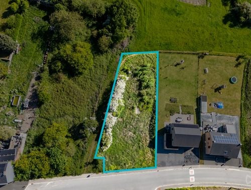                                         Grond te koop in Arsimont, € 89.000
