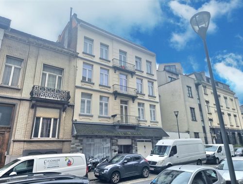                                         Handelsgelijkvloers te koop in Koekelberg, € 180.000
