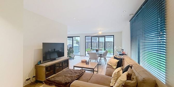 Huis te huur in De Pleyne 36, 8210 Zedelgem