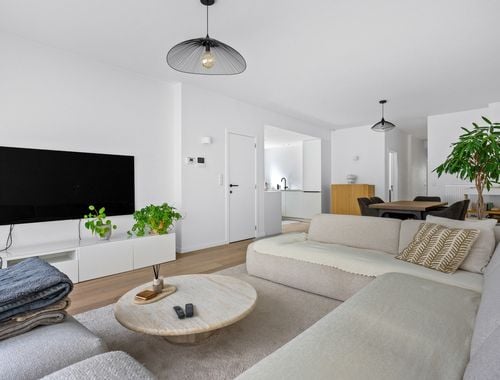                                         Appartement te huur in Wilrijk, € 1.550
