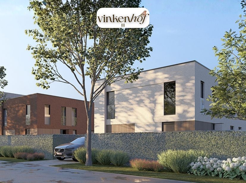 Maison à vendre
                    à 3520 Zonhoven