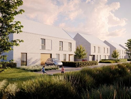                                         Woning te koop in Geraardsbergen, € 414.534
