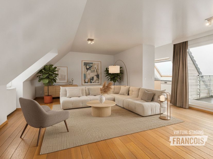 Appartement te koop in Sint-Michielsstraat 28 bus 0501,
                    8800 Roeselare