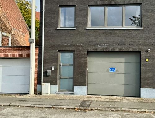                                         Maison unifamiliale à louer à Overijse, € 1.500
