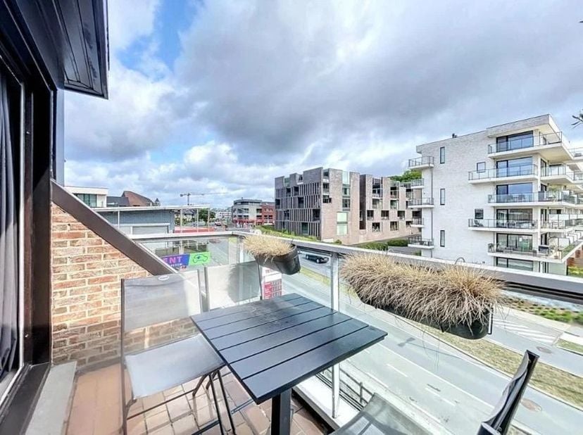 Appartement à louer
                    à 8790 Waregem