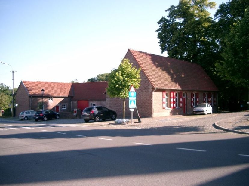 Huis te huur in Beerlegemsebaan 51,
                    9630 Beerlegem