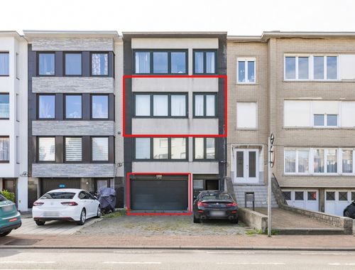                                         Appartement te koop in Blankenberge, € 175.000
