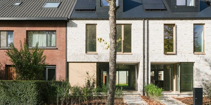 Maison à vendre à Vredestraat 87, 3500 Hasselt