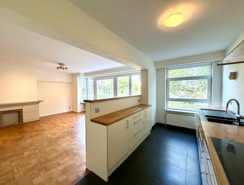                                         Appartement à louer à Gent, € 1.250
