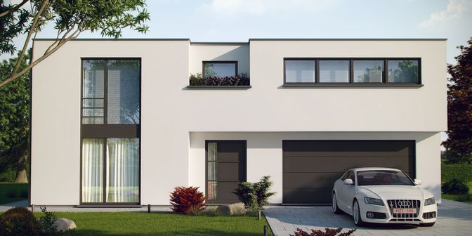 Maison à vendre à 4624 Romsée