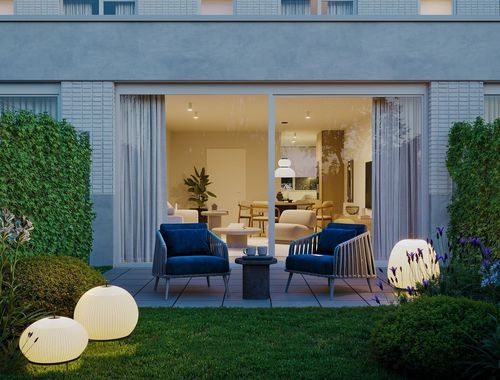                                         Appartement à vendre à Antwerpen, € 434.000

