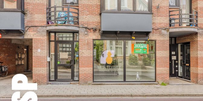 Bedrijfsvastgoed te koop in Stationsstraat 22, 2440 Geel