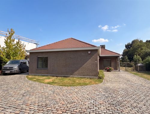                                         Maison à vendre à Nukerke, € 415.000
