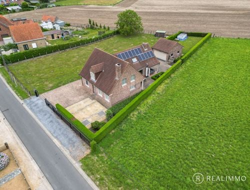                                        Villa te koop in Waregem, € 569.000
