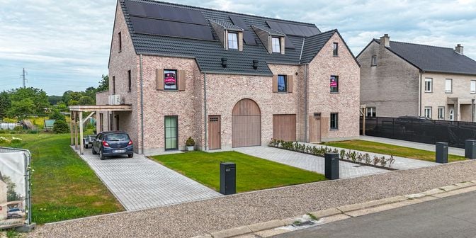 Appartement te koop in Garenstraat 60, 3550 Heusden