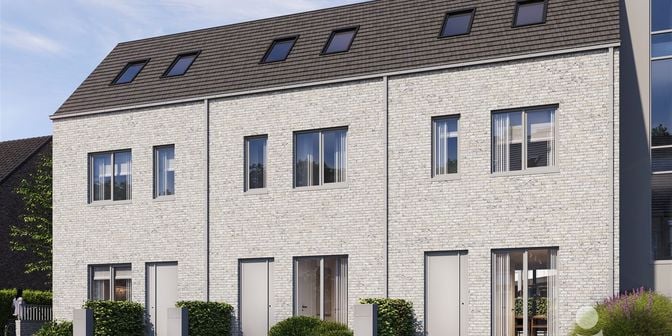 Huis te koop in Kasteelstraat 2, 3360 Korbeek-Lo