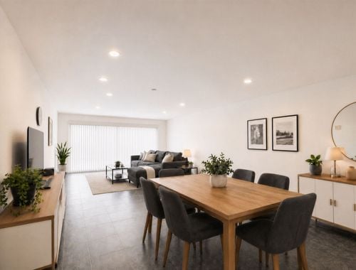                                         Appartement te koop in Nieuwpoort, € 349.000
