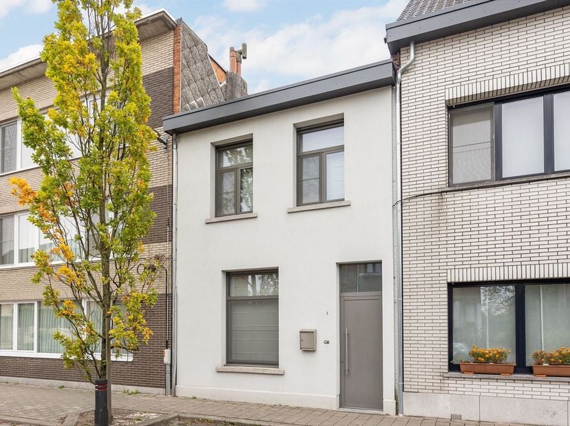 Maison à louer à Kasteelstraat 1,
                    2570 Duffel