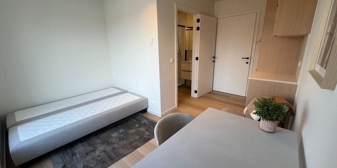 Kot-chambre à louer à Diestsevest 96 boîte 0303, 3000 Leuven
