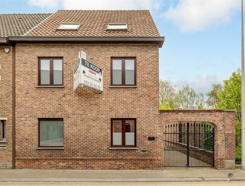                                         Maison à vendre à Zele, € 395.000

