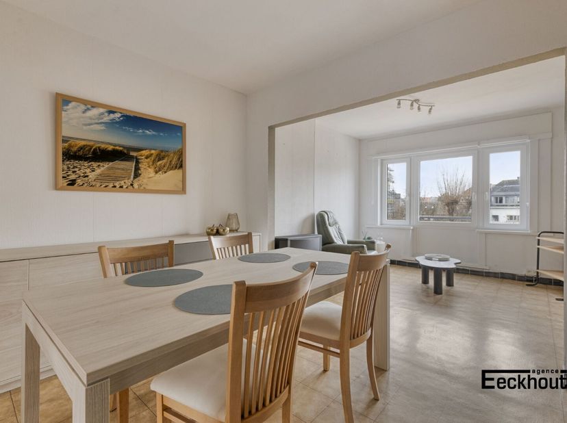 Appartement à vendre
                    à 8400 Mariakerke