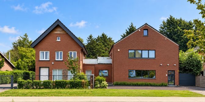 Grond te koop in Grote Baan 35A-35B, 9100 Sint-Niklaas