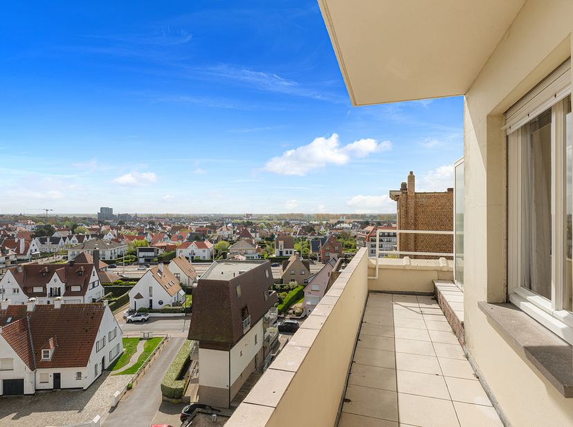 Appartement te koop in Rozenlaan 1 bus 72,
                    8301 Heist