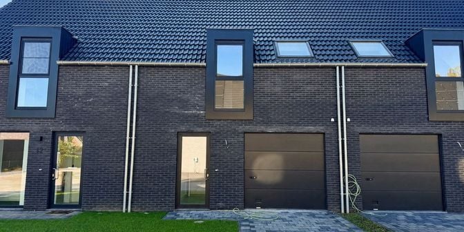 Huis te huur in Heergrachtstraat 14, 2400 Mol