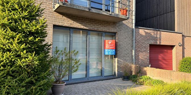 Appartement te huur in Bredestraat 394 bus B2, 9300 Aalst