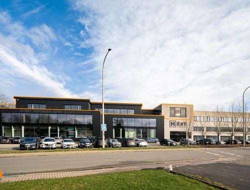                                         Kantoor te huur in Heist-op-den-Berg, € 6.750
