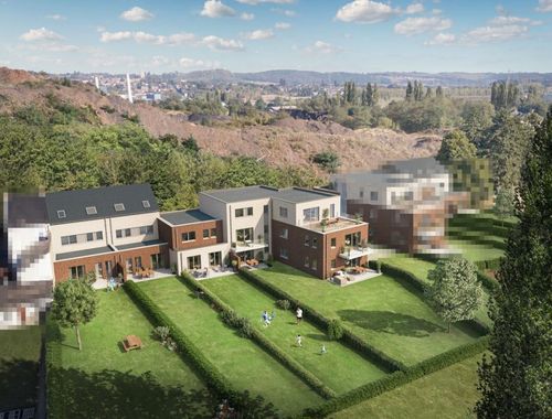                                         Terrain à vendre à Pont-de-Loup, € 320.000

