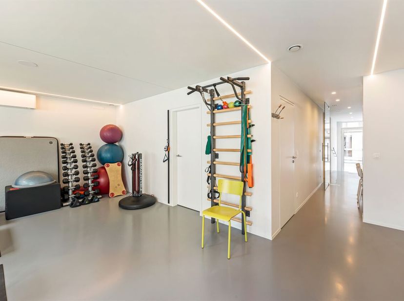TOPGELEGEN commercieel handelspand met appartement. Veel potentieel op een ZICHTLOCATIE, voorzien van zonnepanelen! Ideaal voor vrije beroepen, kantoo