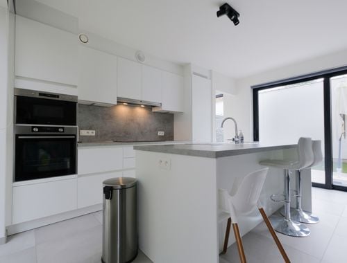                                         Appartement te huur in Baasrode, € 1.050
