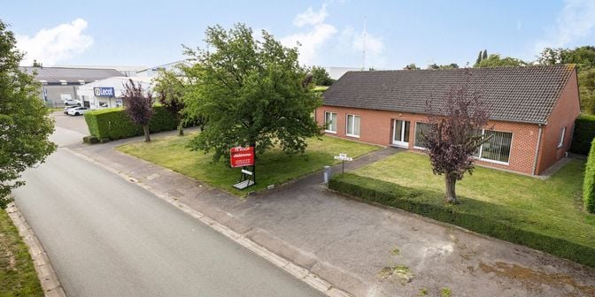 Bedrijfsvastgoed te koop in Nijverheidslaan 5180, 3800 Sint-Truiden