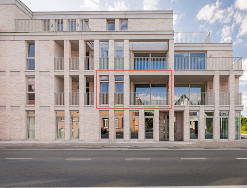                                         Appartement à louer à Lochristi, € 925
