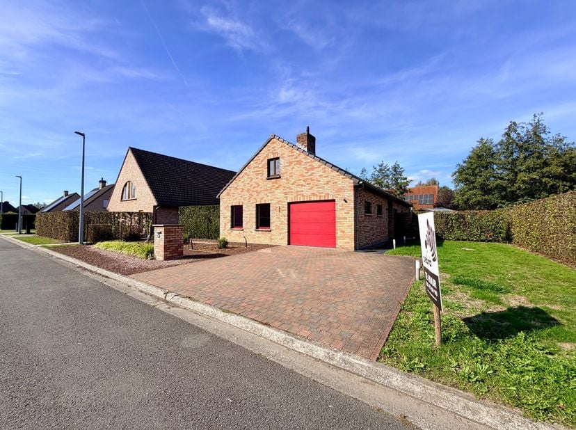 Maison à louer à Meerlaantjestraat 10,
                    8700 Tielt