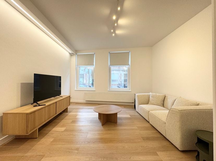 Appartement à louer à Rue Général Henry 132,
                    1040 Etterbeek