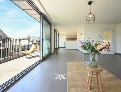                                         Appartement te koop in Deinze, € 349.000
