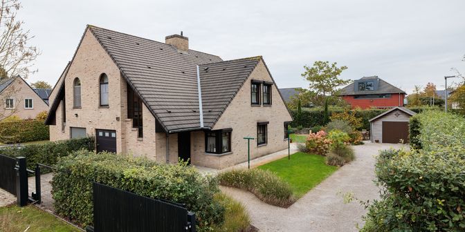 Huis te koop in Geetschuren 23, 9840 De Pinte