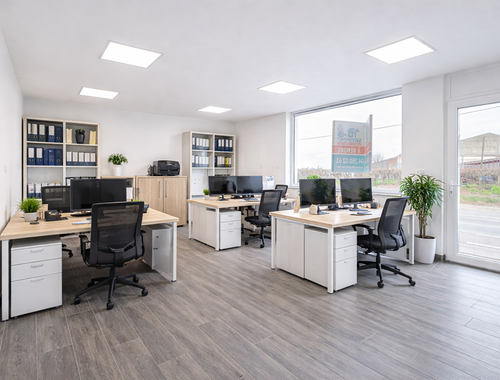                                         Gemengd gebruik te koop in Juprelle, € 99.900

